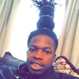 Meet your Posher, Rayshawn